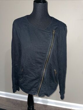 Banana Republic Black jacket